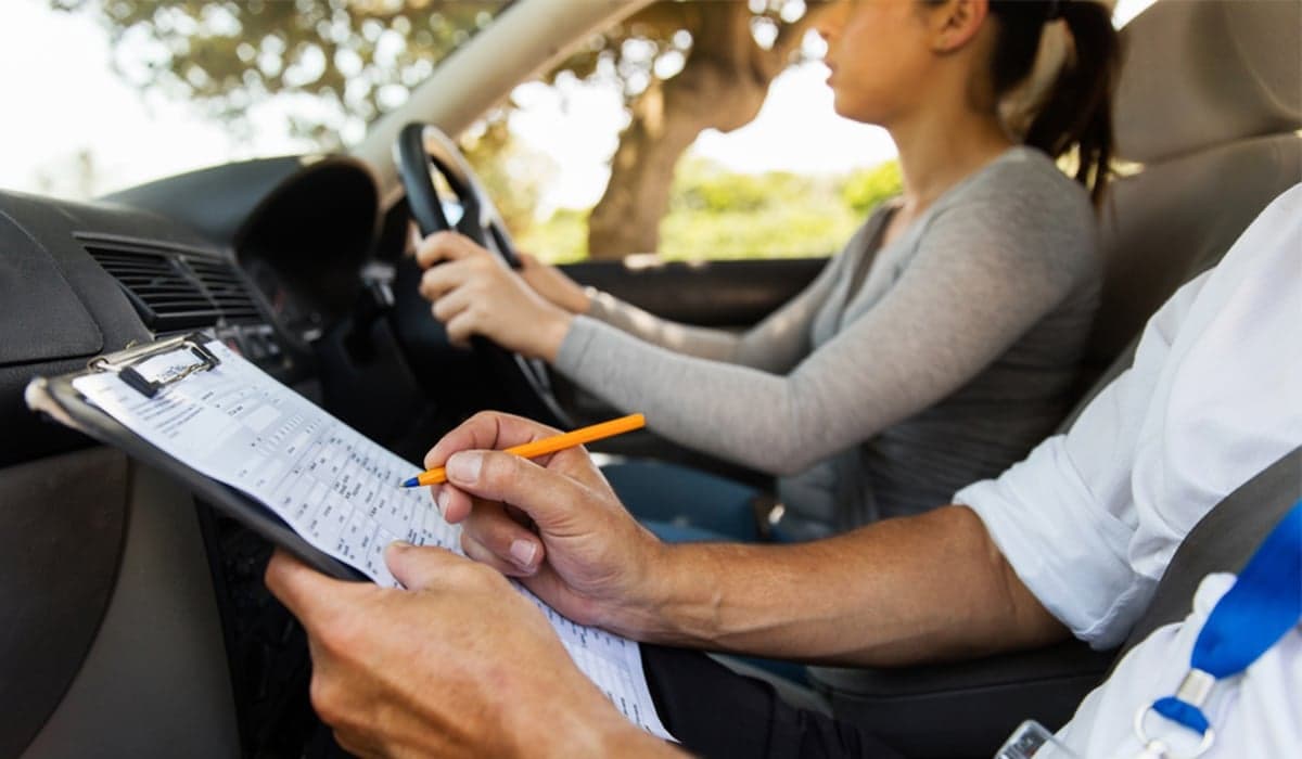 What Is A Passing Score On The Drivers Test at Mattie Gutierrez blog